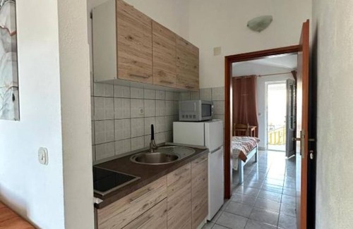 Gradac Apartment | Apartments Natali