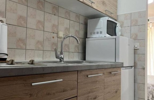 Gradac Apartment | Apartments Natali