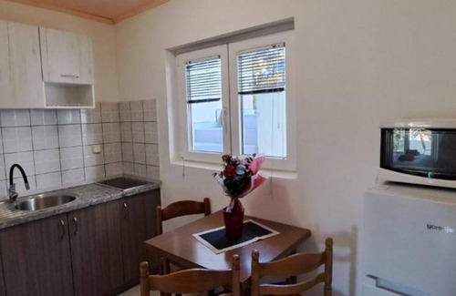 Gradac Apartment | Apartments Natali