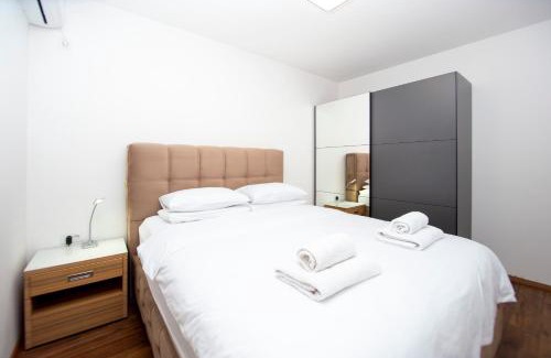 Drobnici Apartment | Apartments Natasa