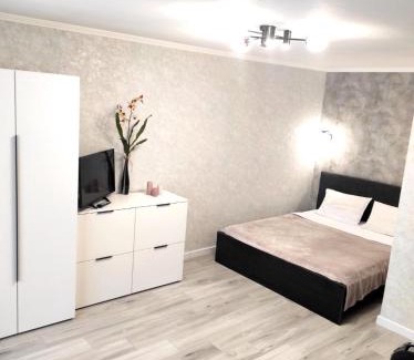 Yavory Apartment | Apartments near Arena on Syhivska
