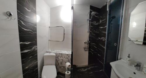 Lasnamae Apartment | Apartments near the center and airport