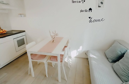 Poljica Apartment | Apartments Neda, (13441), Poljica, Croatia