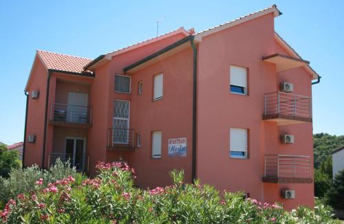 Suha Punta Apartment | Apartments Neda