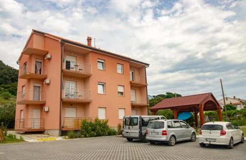 Suha Punta Apartment | Apartments Neda