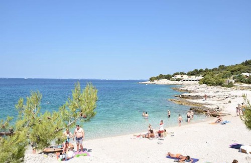 Primosten Burnji Apartment | Apartments Nediljka