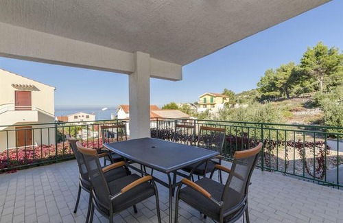 Primosten Burnji Apartment | Apartments Nediljka