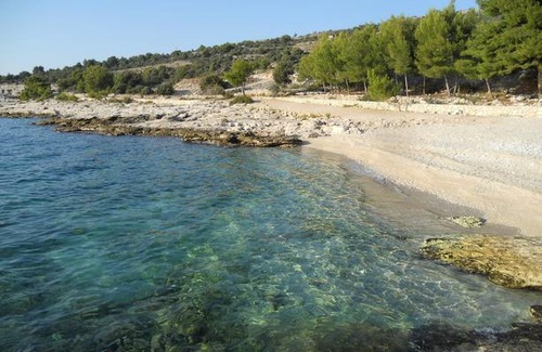 Primosten Burnji Apartment | Apartments Nediljka