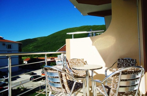 Lastva Grbaljska Apartment | Apartments Nedovic-Jaz