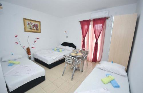 Lastva Grbaljska Apartment | Apartments Nedovic-Jaz