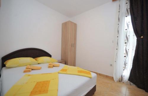 Lastva Grbaljska Apartment | Apartments Nedovic-Jaz