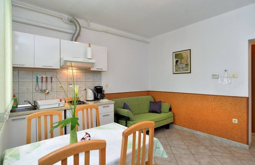 Gregovica Apartment | Apartments Nelli 624