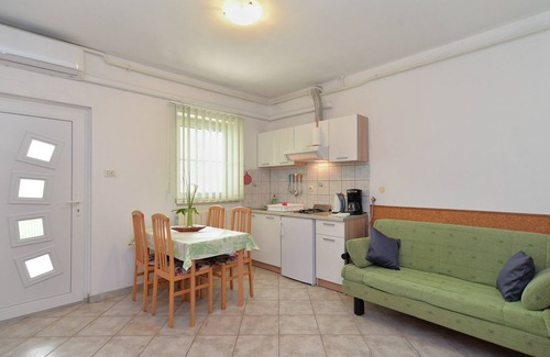 Gregovica Apartment | Apartments Nelli 624
