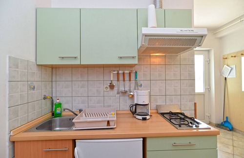Gregovica Apartment | Apartments Nelli 624