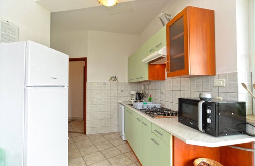Gregovica Apartment | Apartments Nelli 624
