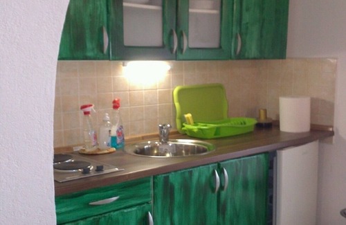 Cesarica Apartment | Apartments Neno (106021-A2) - Karlobag