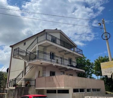 Burtaisi Apartment | Apartments Nišavić