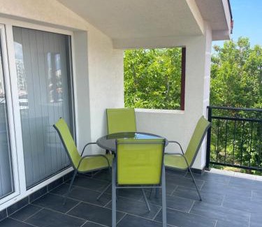 Burtaisi Apartment | Apartments Nišavić