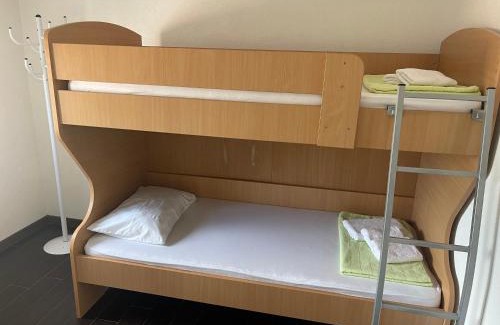 Burtaisi Apartment | Apartments Nišavić