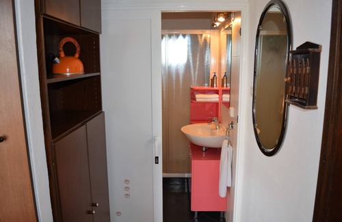 Gornje Selo Apartment | Apartments Nike 1, enjoy sunshine at quiet property