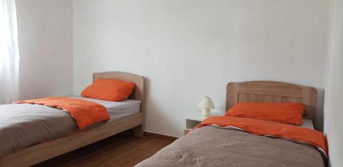 Stinica Apartment | Apartments Niko