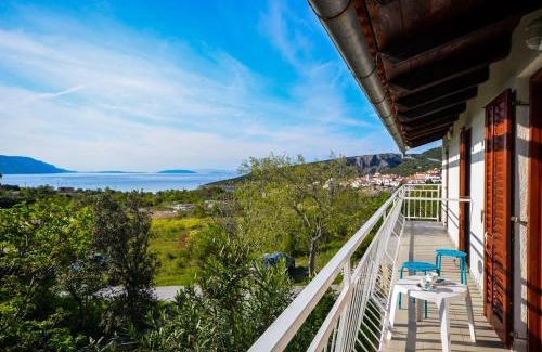 Stinica Apartment | Apartments Nina