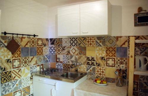 Stinica Apartment | Apartments Nina