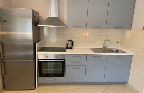 Smokvica Apartment | Apartments Nives - Three Bedroom Apartment with Terrace and Sea View