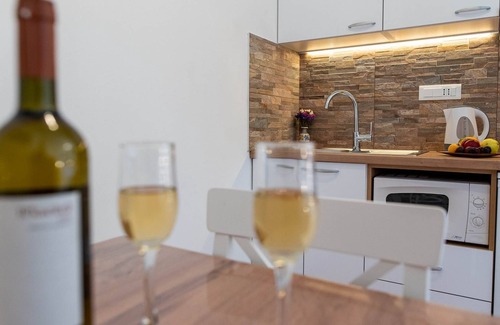 Zaton Apartment | Apartments Njirić