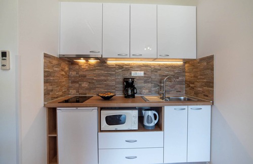 Zaton Apartment | Apartments Njirić