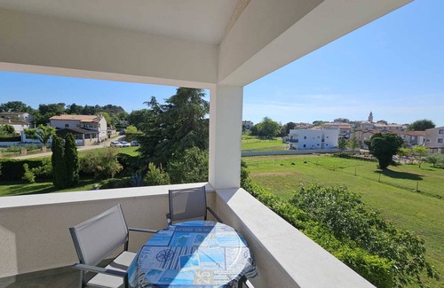 Funtana Apartment | Apartments Norma-Ap. No. 3 Freshly renovated in 2024