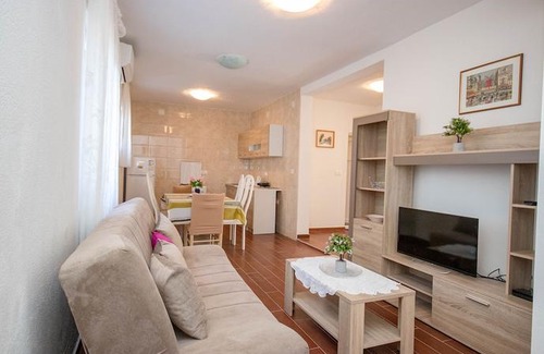Vitici Apartment | Apartments Nostalgia