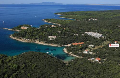 Suha Punta Apartment | Apartments Novak
