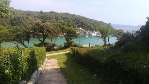 Suha Punta Apartment | Apartments Novak