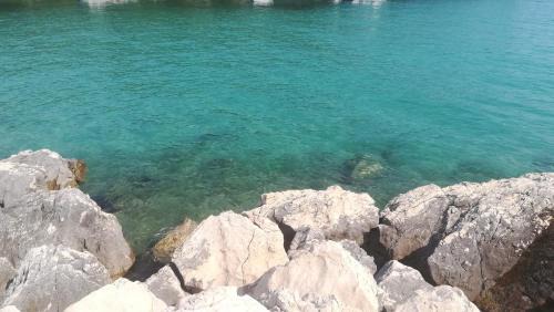 Suha Punta Apartment | Apartments Novak