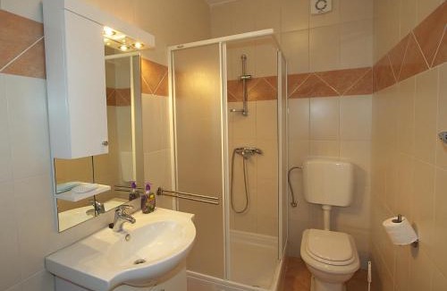 Zrce Apartment | Apartments NOVALJA, Burin Bok 5