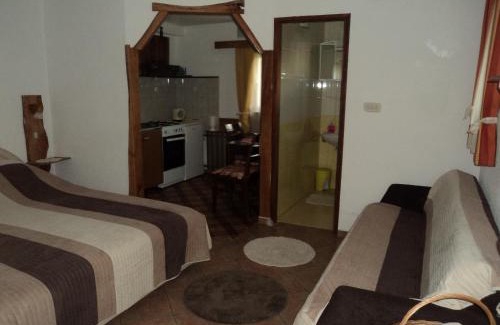 Poljanak House | Apartments Novela