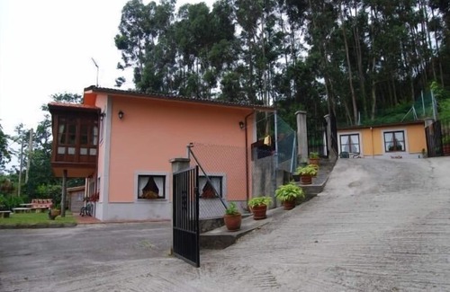 Llanes Cottage | Apartments number 1, 4-6 people
