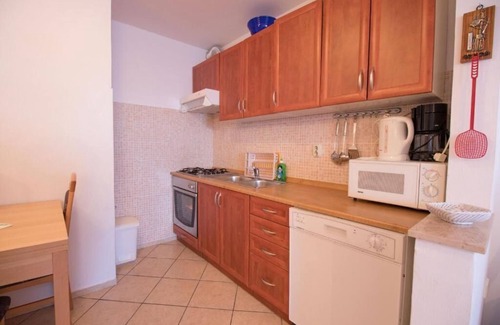 Cunski Apartment | Apartments Nusret (67061-A1) - Ćunski