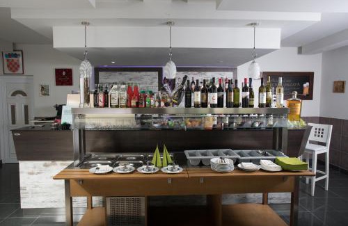 Borovo House | Apartments O Sole Mio