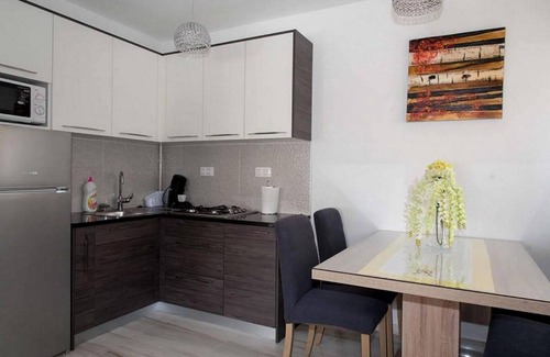 Daruvar Apartment | Apartments Oaza