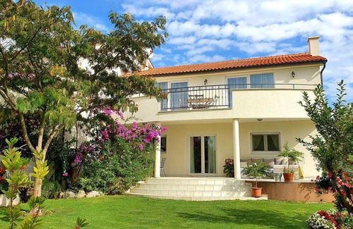 Tribunj Apartment | Apartments Oaza Mira