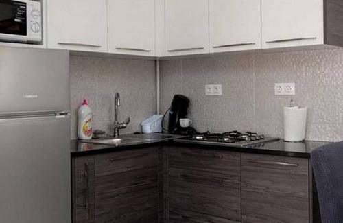 Daruvar Apartment | Apartments Oaza- One Bedroom Apartment