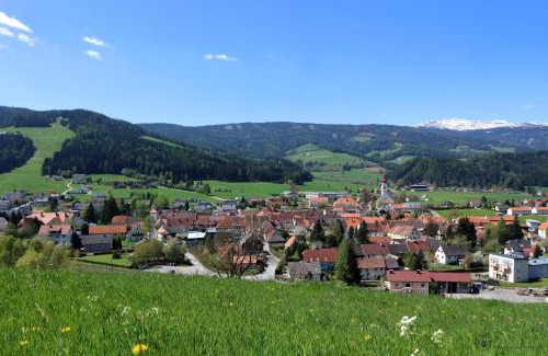 Obdach Apartment | Apartments Obdach