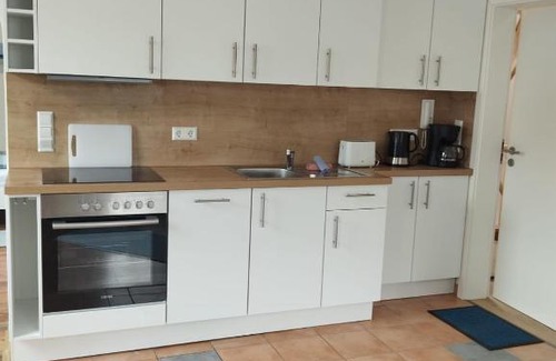 Oberkochen Apartment | Apartments Oberkochen