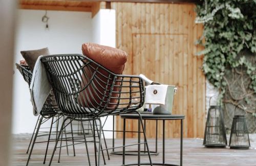 Hurbanovo Apartment | Apartments of Hana Hegerová