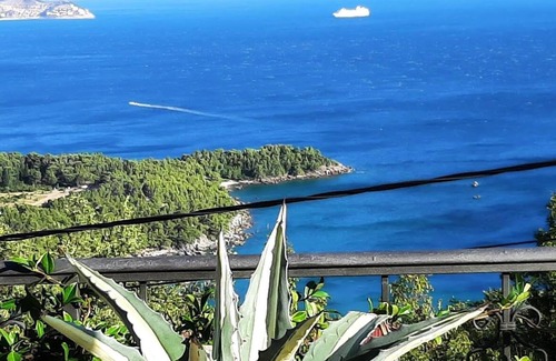 Sutomore Apartment | Apartments Oktopus (39581-A6) - Sutomore
