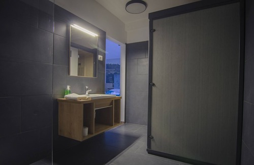 Olimje Apartment | Apartments Olimje - GOBI - Delightful Apartment in nature with a private sauna