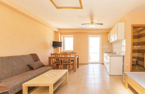 Banj Apartment | Apartments Old grandfather's house (41581-A5) - Banj