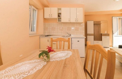 Banj Apartment | Apartments Old grandfather's house (41581-A6) - Banj